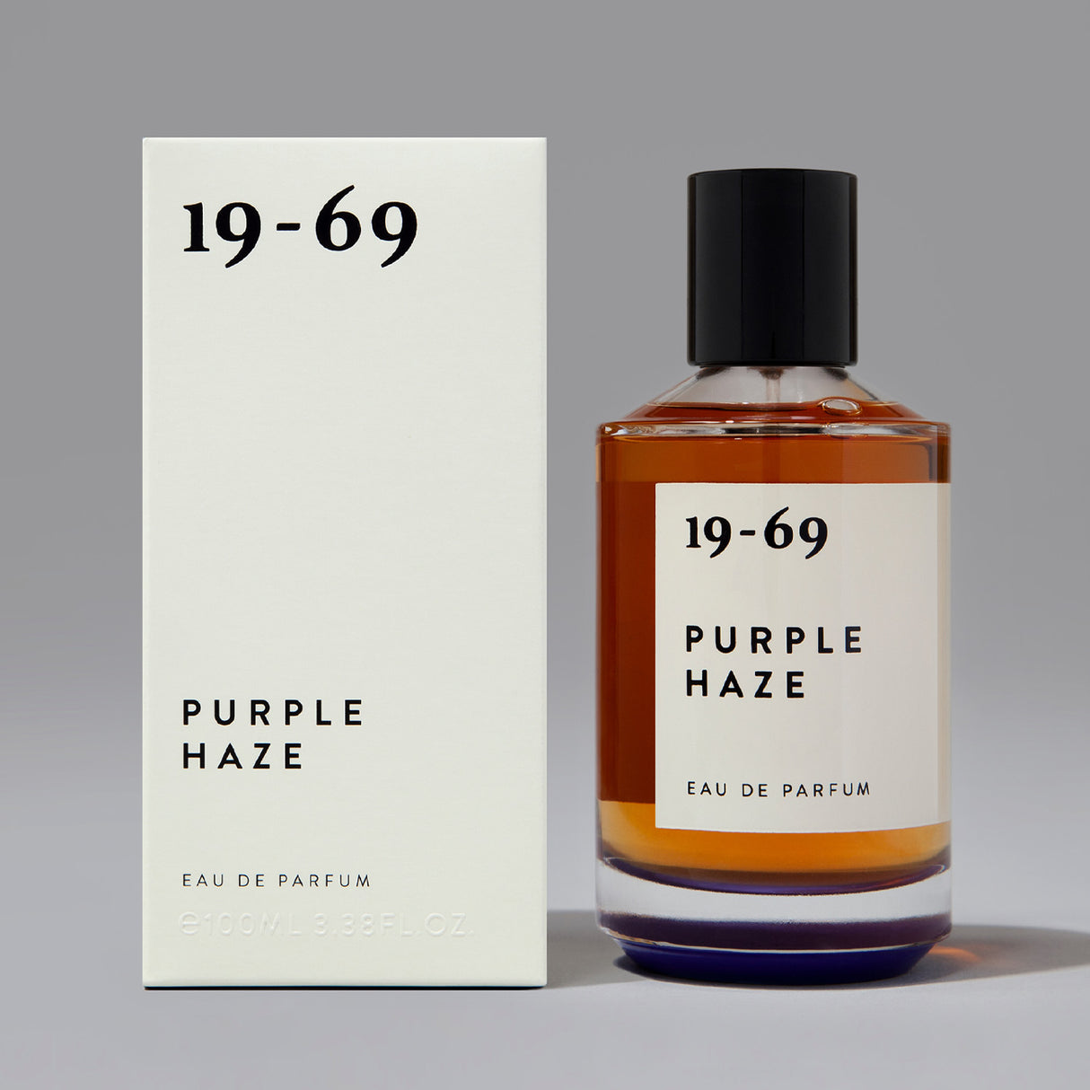 PURPLE HAZE EDP