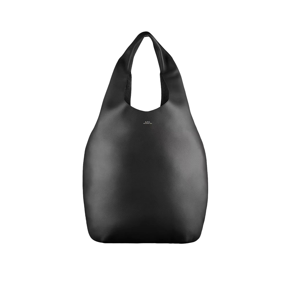 A.P.C. LE NEIGE, Black