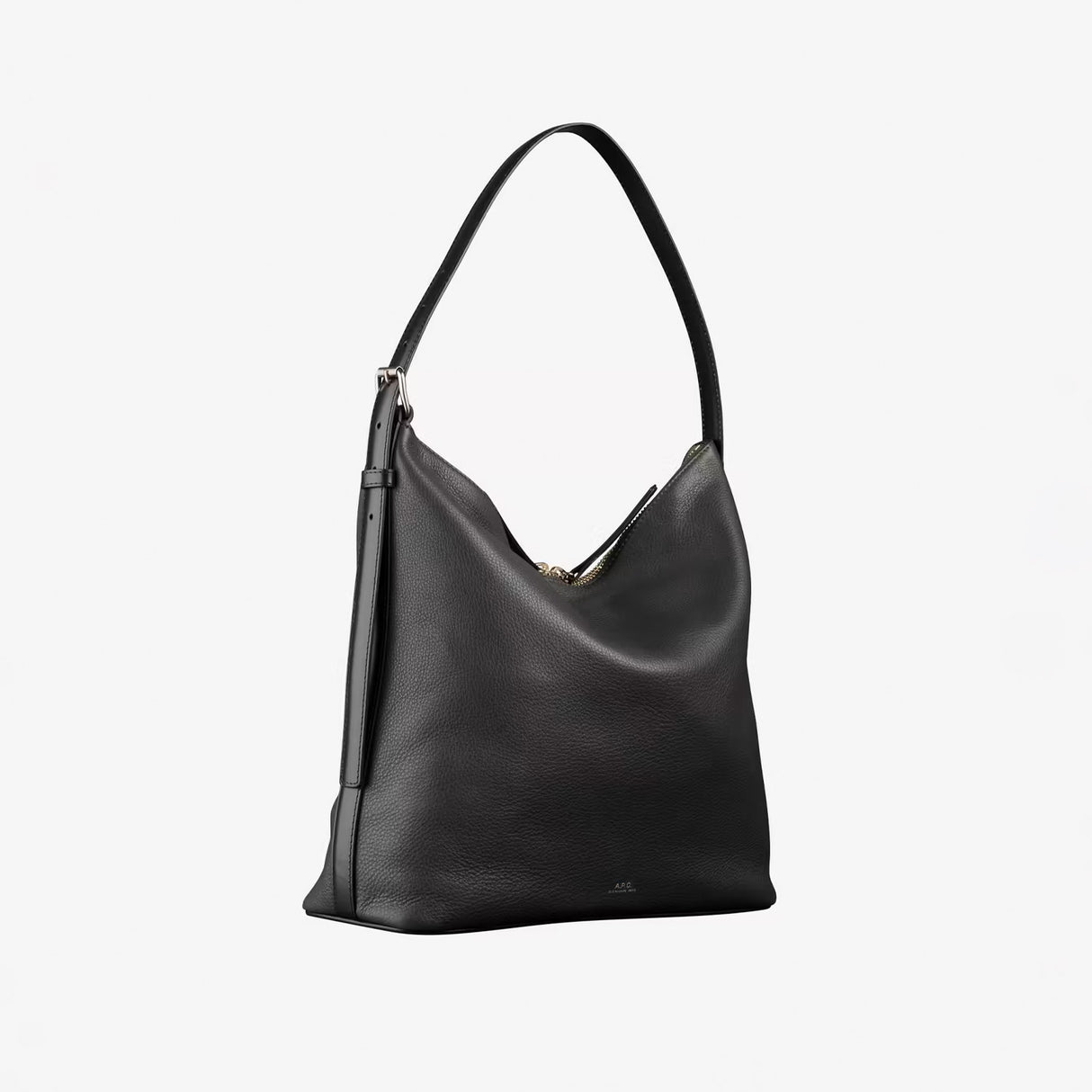A.P.C. VERA BAG, Black