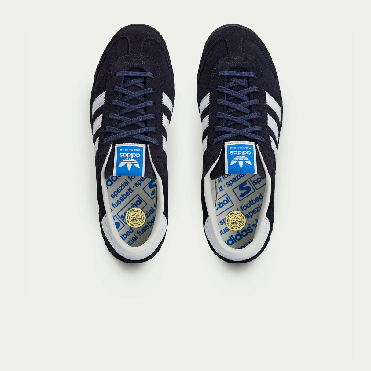 Adidas MUNCHEN II SPZL, Supplier Colour/Core Black/Gum M2