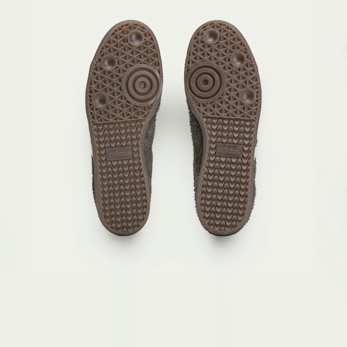 Adidas WENSLEY SPZL, Utility Grey/Off White/Gum5