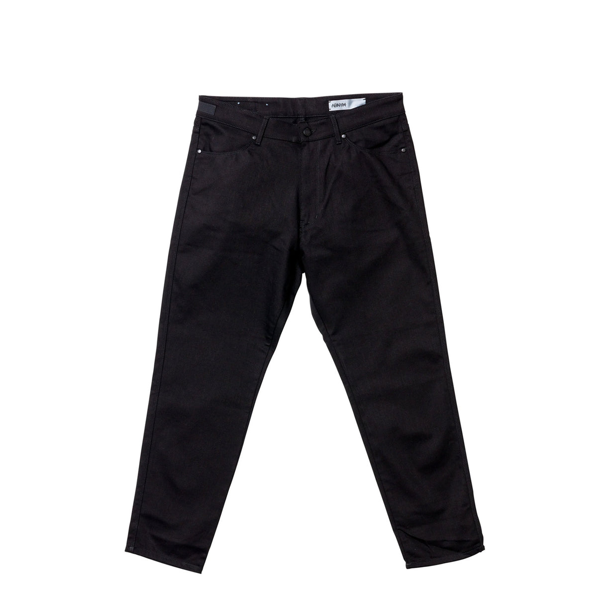 Adnym Atelier ACA 162, Black