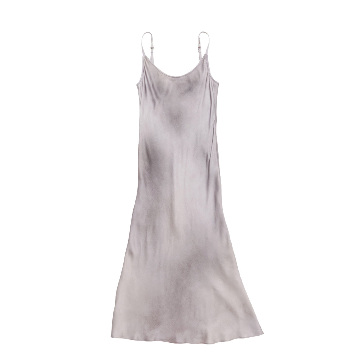 Acne Studio STRAP DRESS, Multi Grey