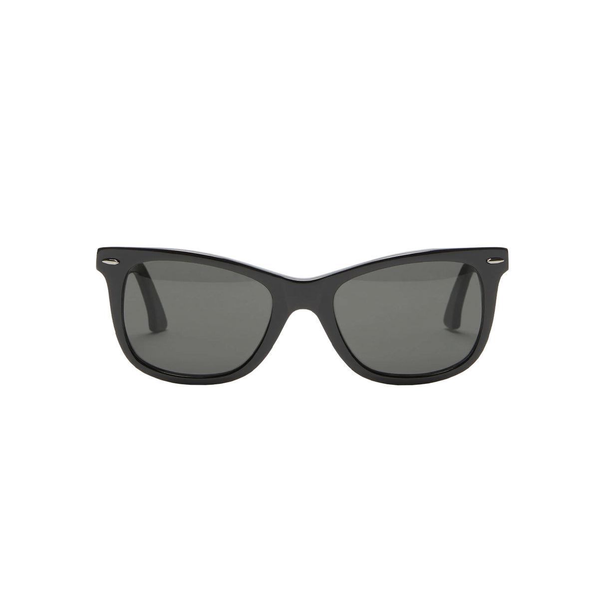Acne Studios SUNGLASSES, Black/Black