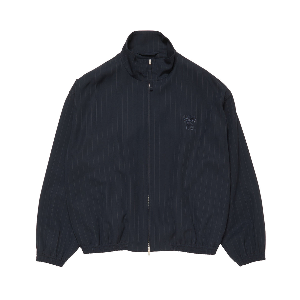 Acne Studios ZIPPER JACKET, Navy