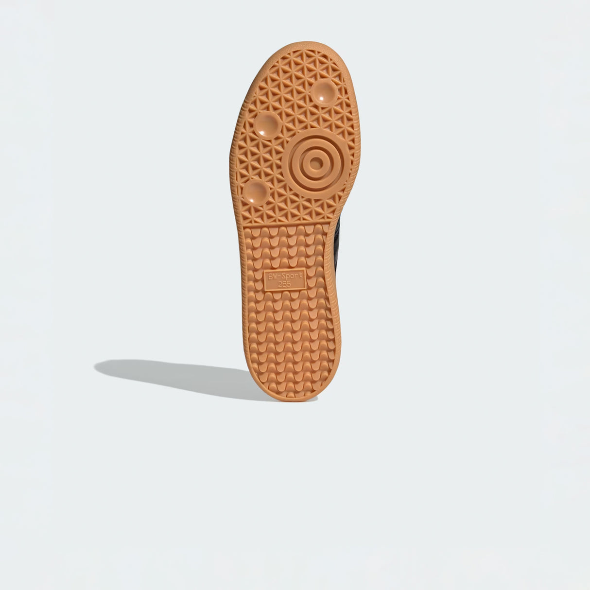 Adidas BW ARMY DECON, Core Black/Core Black/Gum