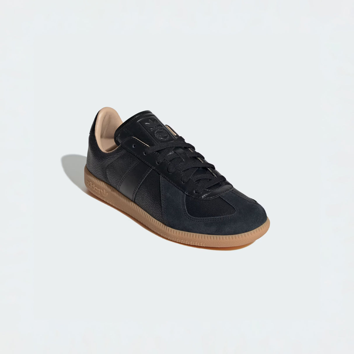 Adidas BW ARMY LUX, Core Black/Core Black/Gum