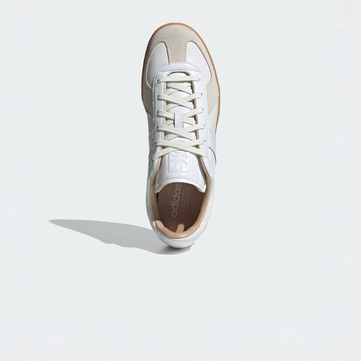 Adidas BW ARMY LUX, Cloud White/Cloud White/Gum
