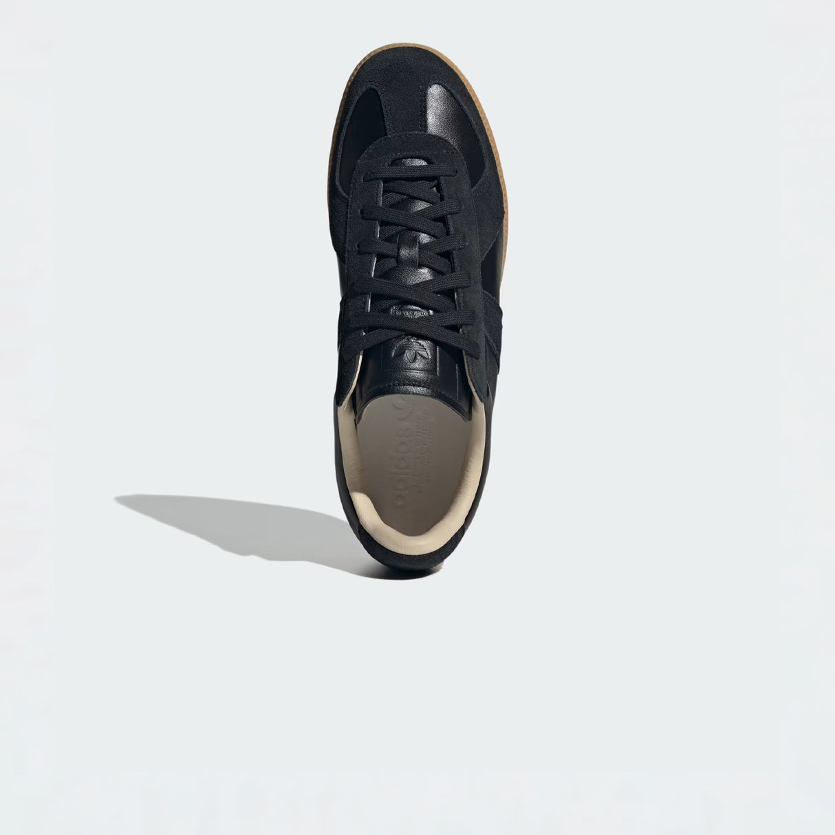 Adidas BW ARMY, Core Black/Core Black/Gum