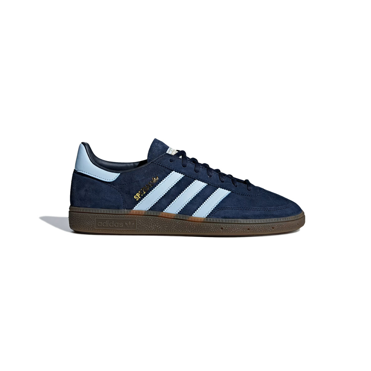 Adidas HANDBALL SPEZIAL, Collegiate Navy/Clear Sky/Gum5