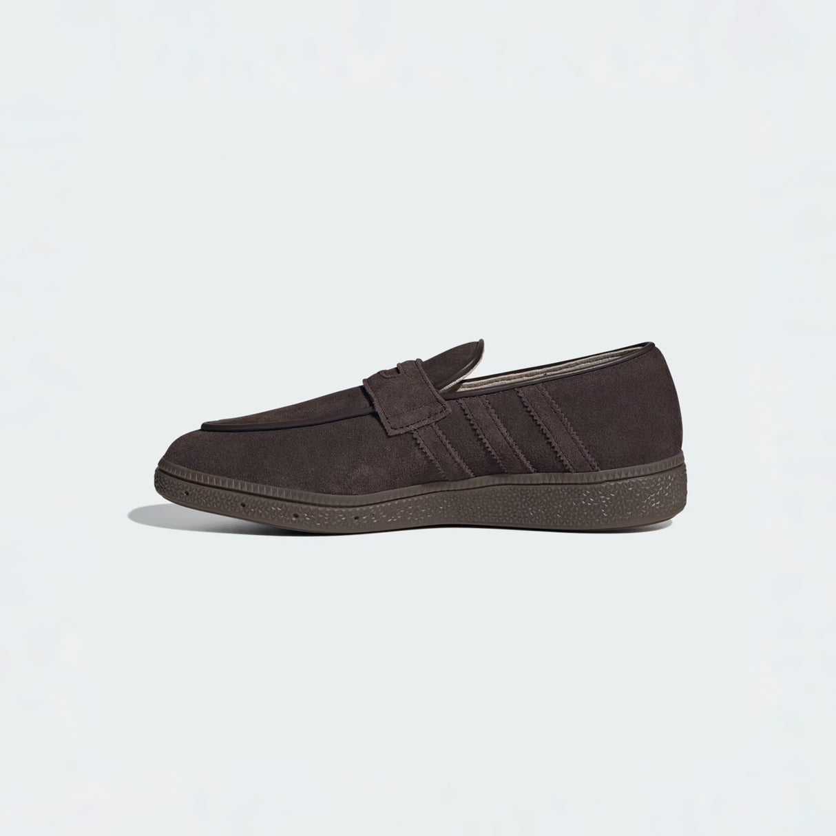 Adidas HANDBALL SPEZIAL LOAFER W', Aurora Coffee/Aurora Coffee/Gum