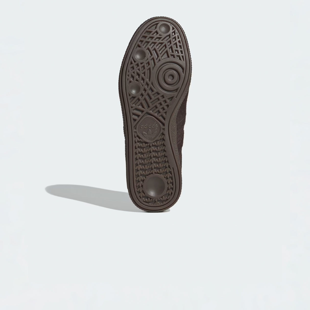 Adidas HANDBALL SPEZIAL LOAFER W', Aurora Coffee/Aurora Coffee/Gum