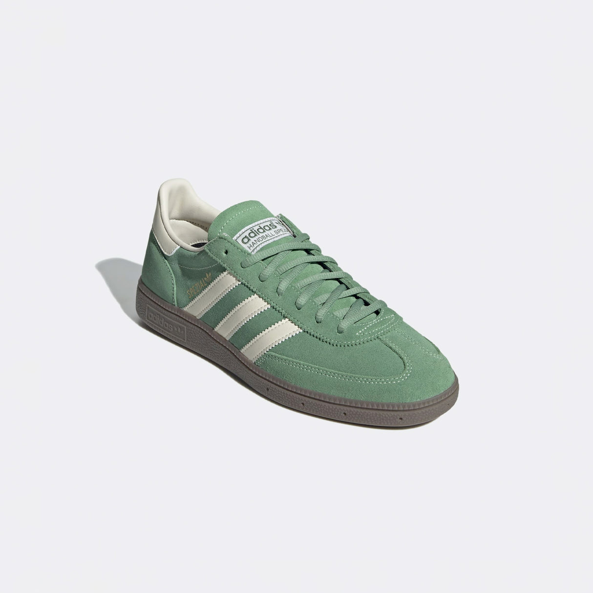 Adidas HANDBALL SPEZIAL, Preloved Green/Cream White/Crystal White