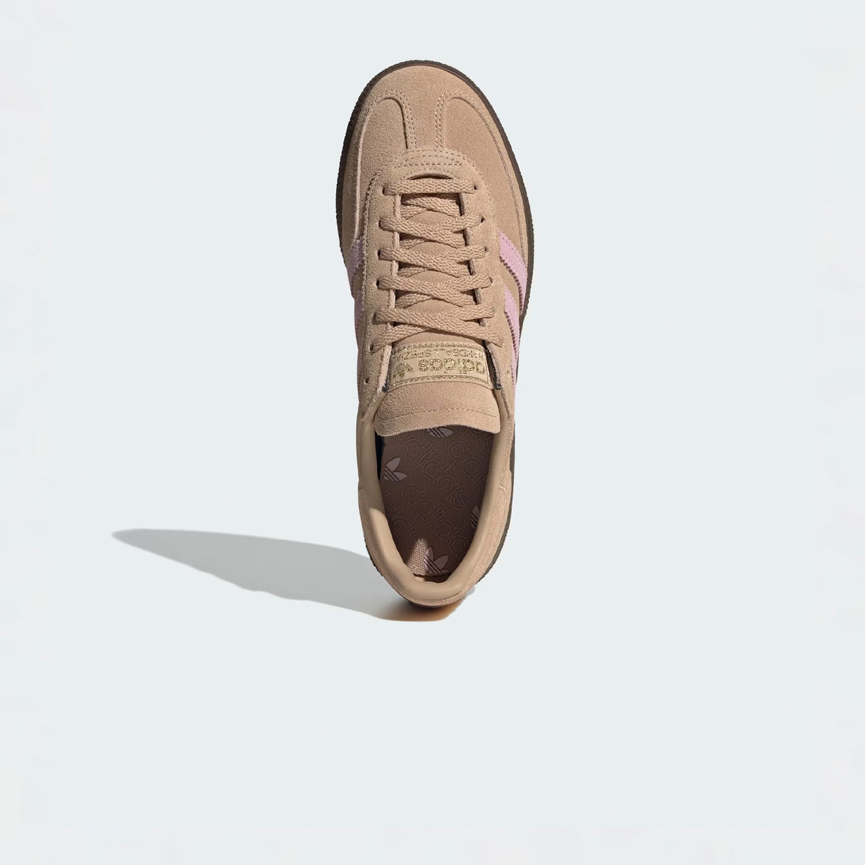 Adidas HANDBALL SPEZIAL W, Warm Sandstone/Clear Pink/Gum