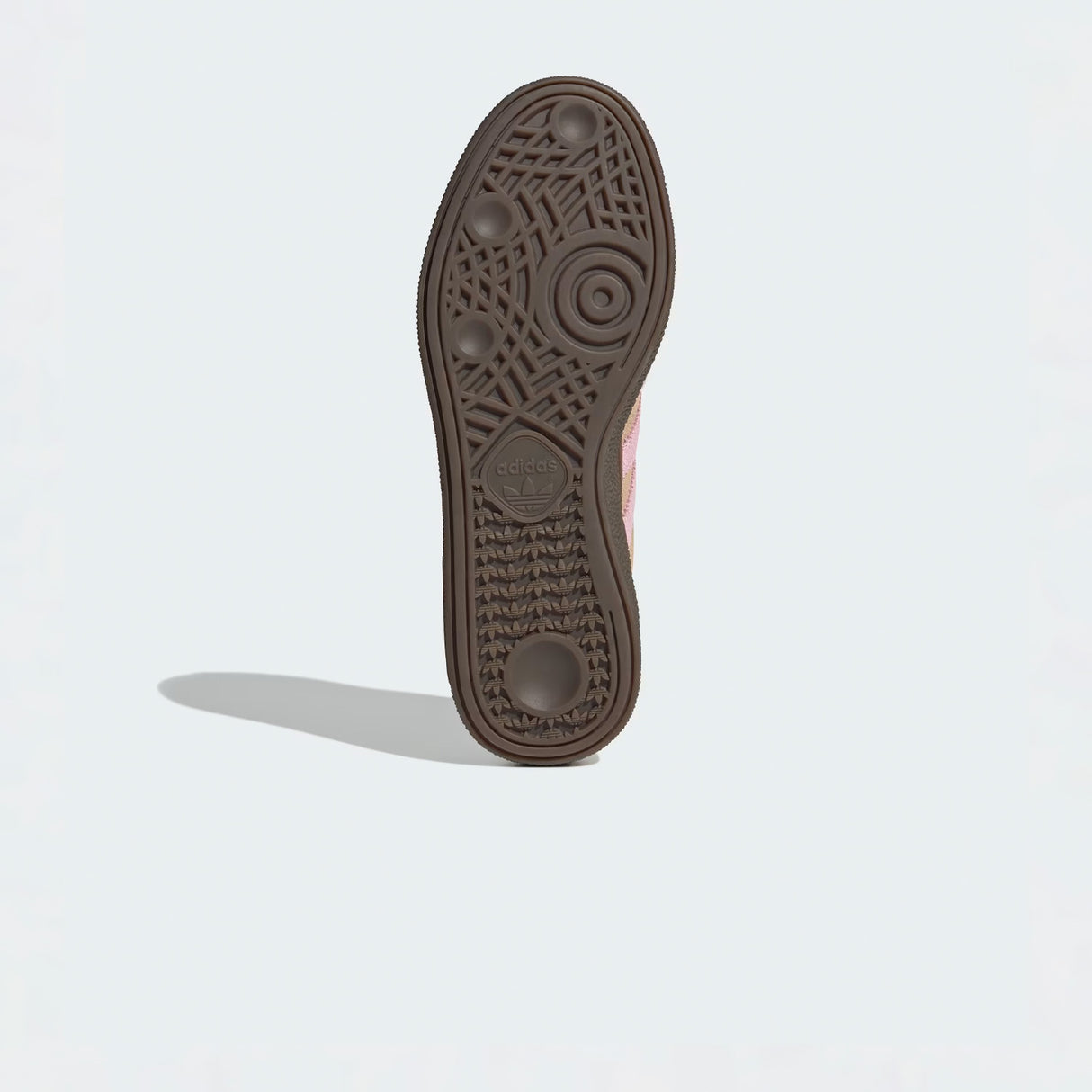 Adidas HANDBALL SPEZIAL W, Warm Sandstone/Clear Pink/Gum