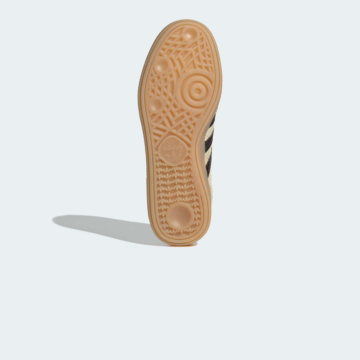 Adidas HANDBALL SPEZIAL W', Warm Vanilla/Aurora Coffee/Gold Metallic