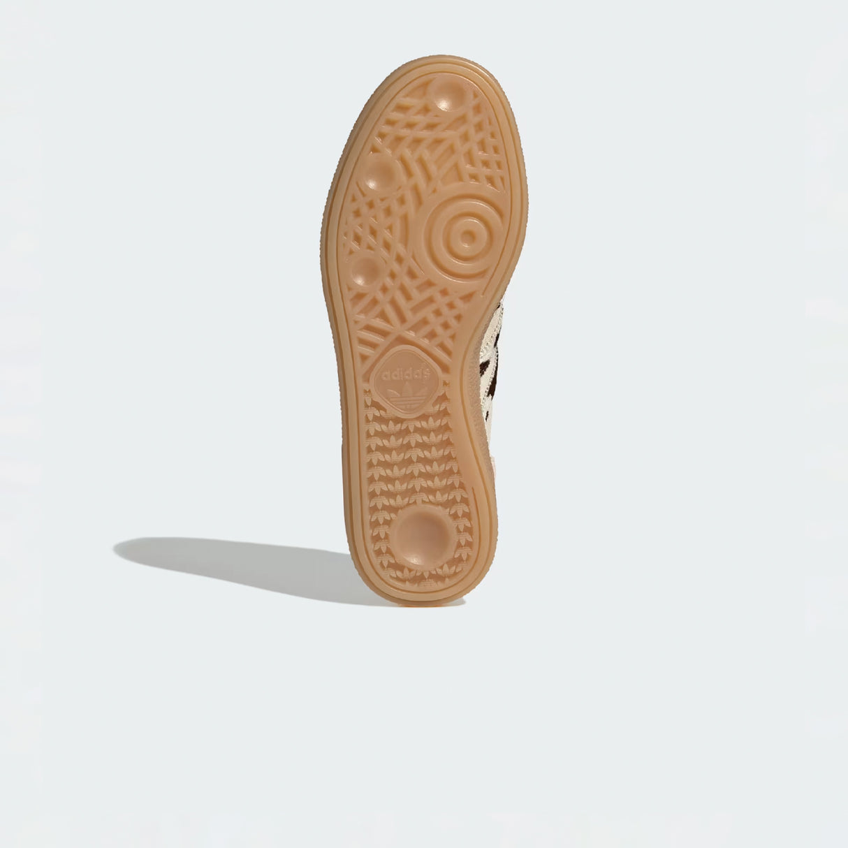 Adidas HANDBALL SPEZIAL W', Wonder White/Earth Strata/Gum