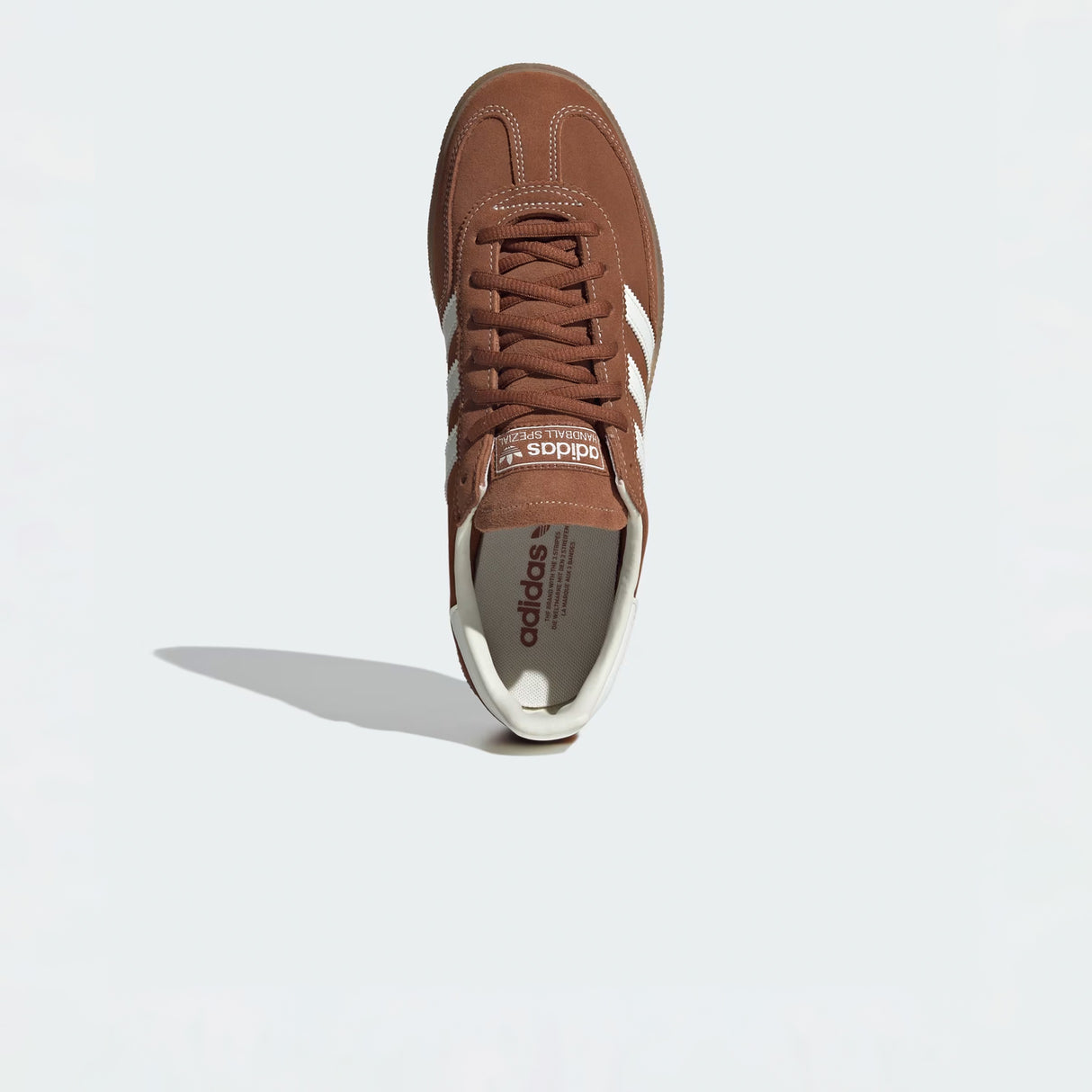Adidas HANDBALL SPEZIAL, Dusky Bronze/Off-White/Gum