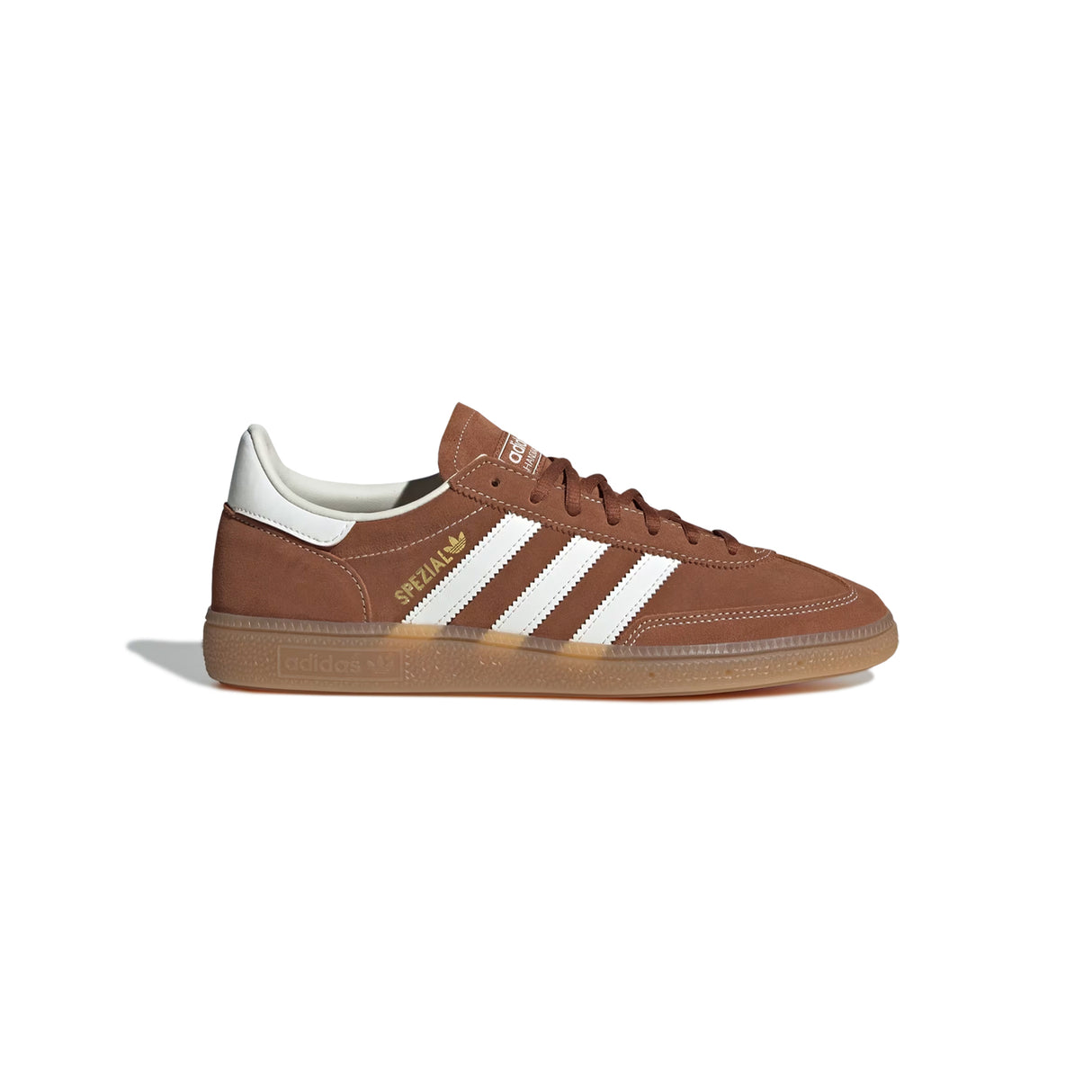 Adidas HANDBALL SPEZIAL, Dusky Bronze/Off-White/Gum