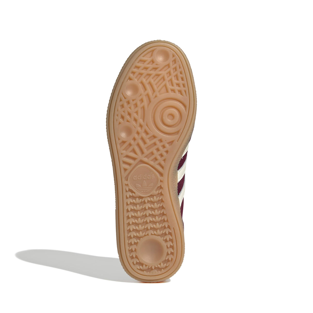 Adidas HANDBALL SPEZIAL W, Maroon