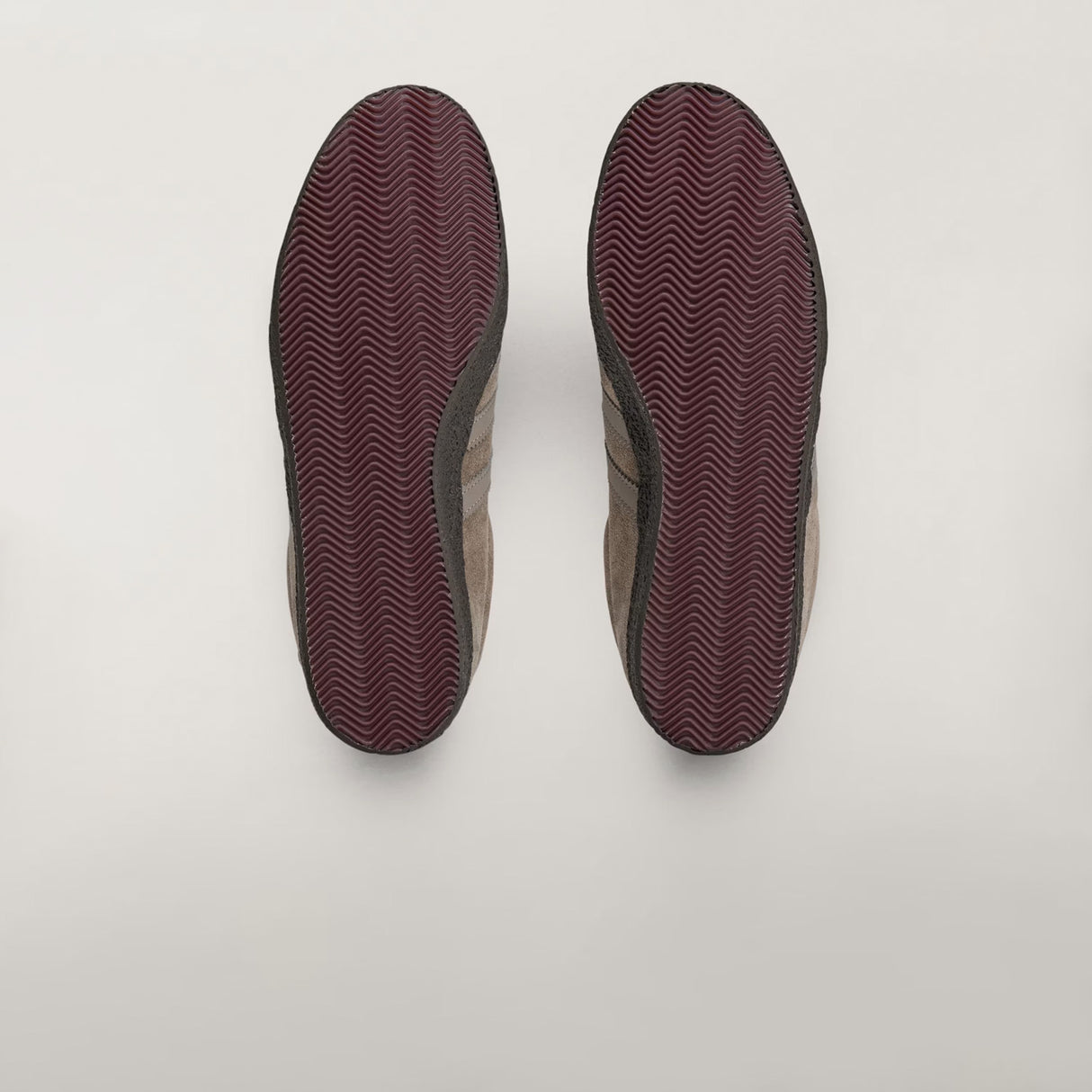 Adidas MENDACINO SPZL, Blanch Brown/Blanch Brown/Shadow Red