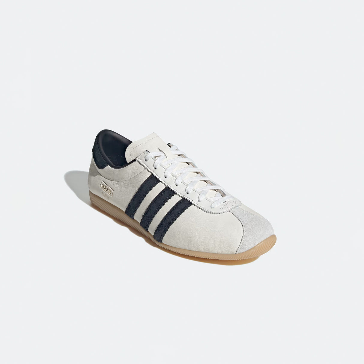 Adidas PARIS, Chalk White/Core Black/Gum