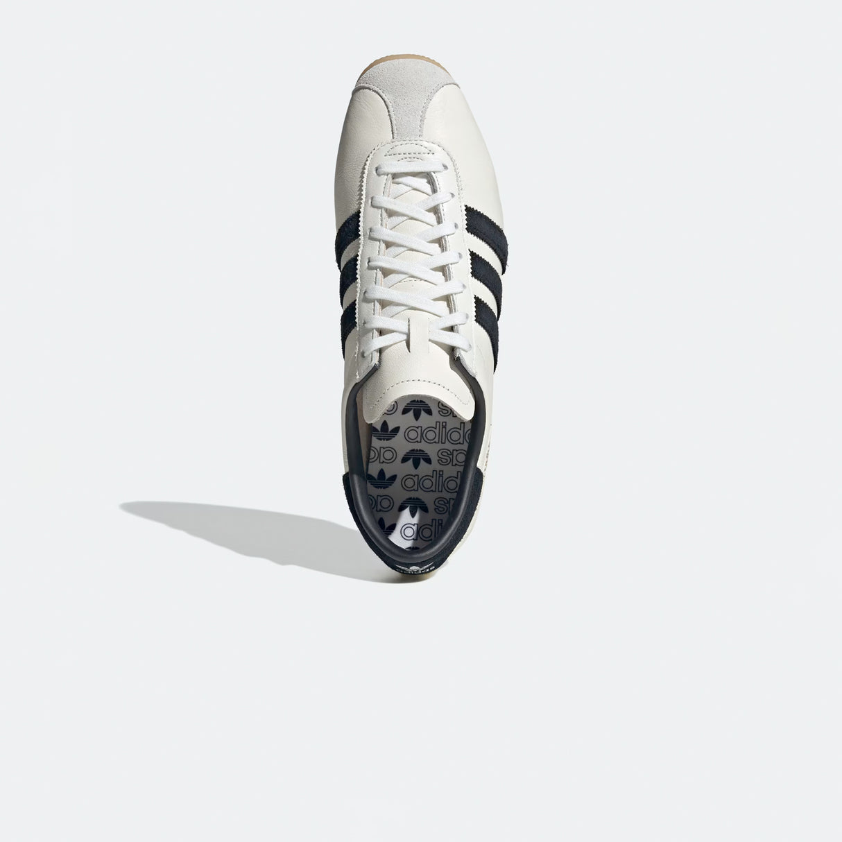 Adidas PARIS, Chalk White/Core Black/Gum