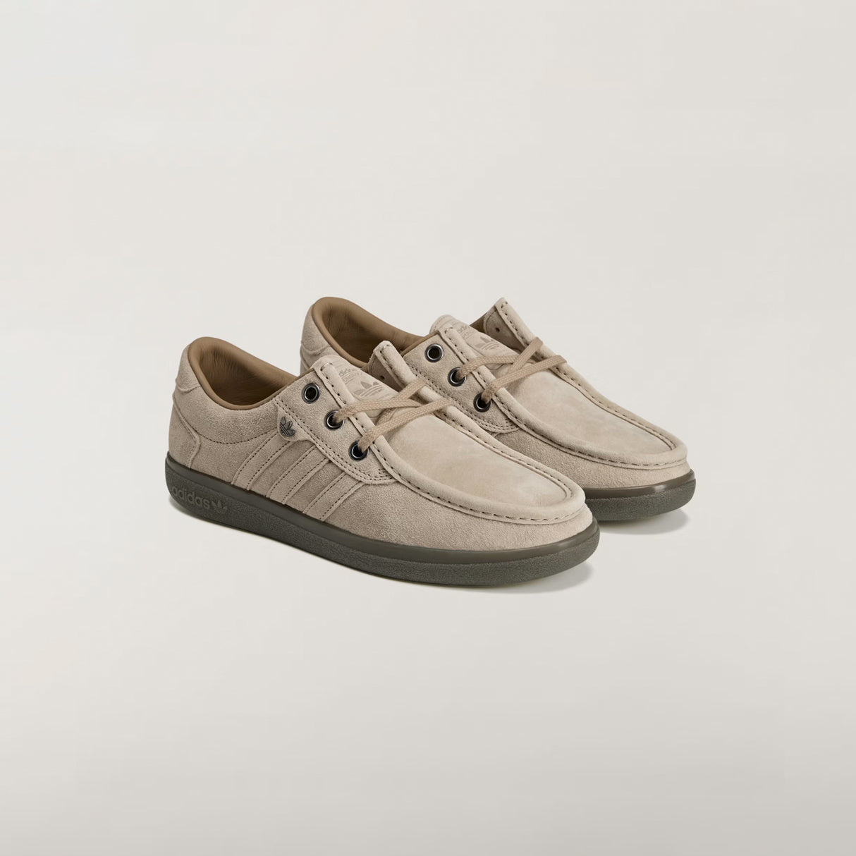 Adidas PUNSTOCK SPZL, Blanch Cargo/Cardboard/Blanch Cargo