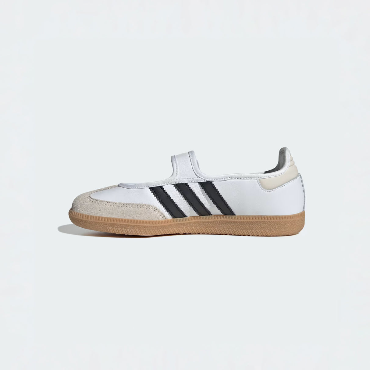 Adidas SAMBA JANE W, White