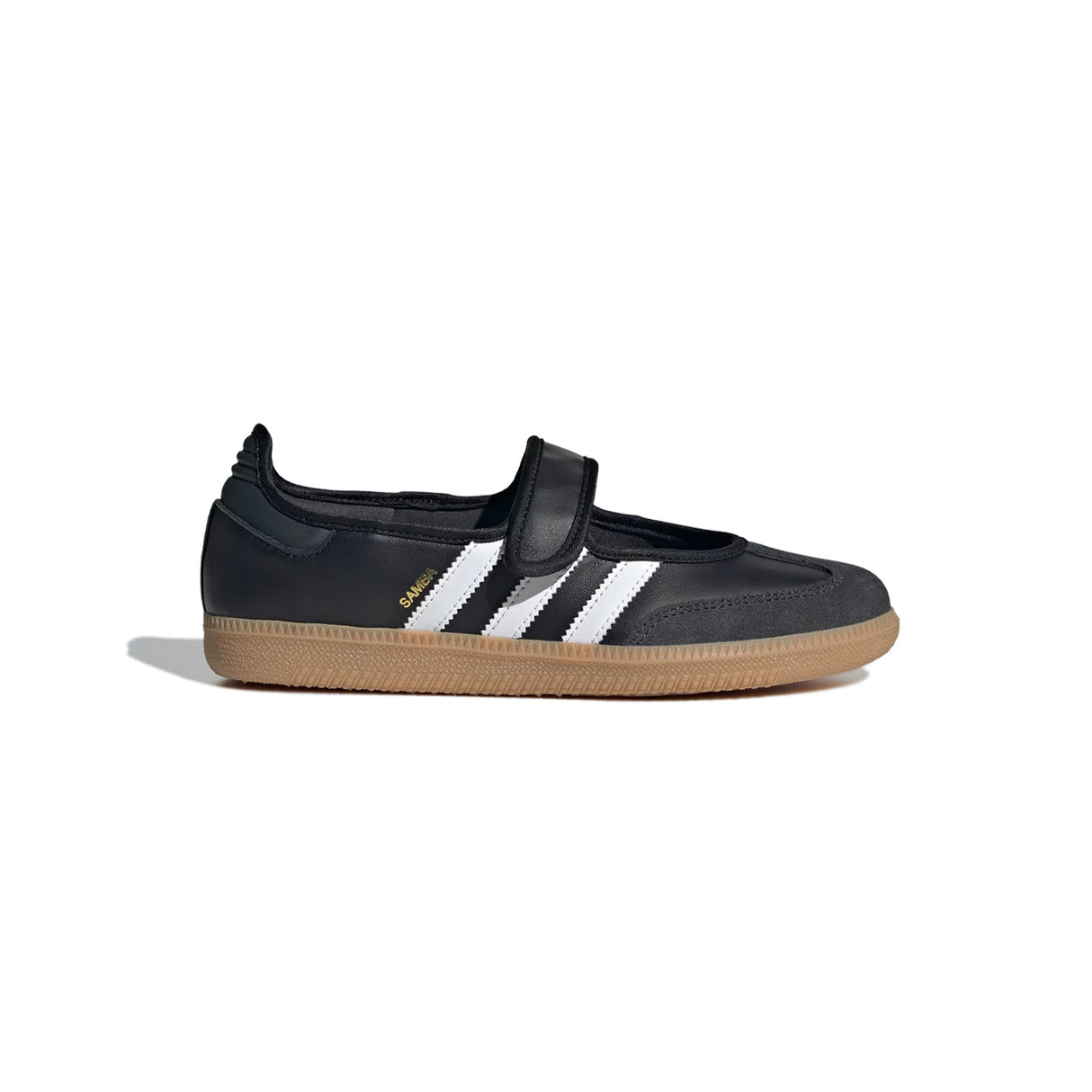 Adidas SAMBA JANE W, Black