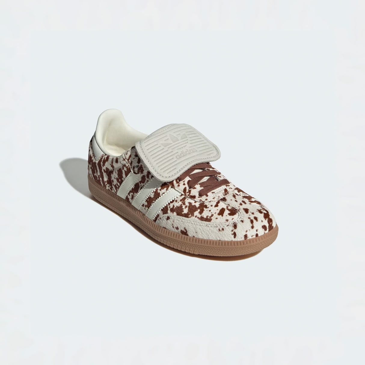 Adidas SAMBA LT W, Off White/Lucid Pink/Gum