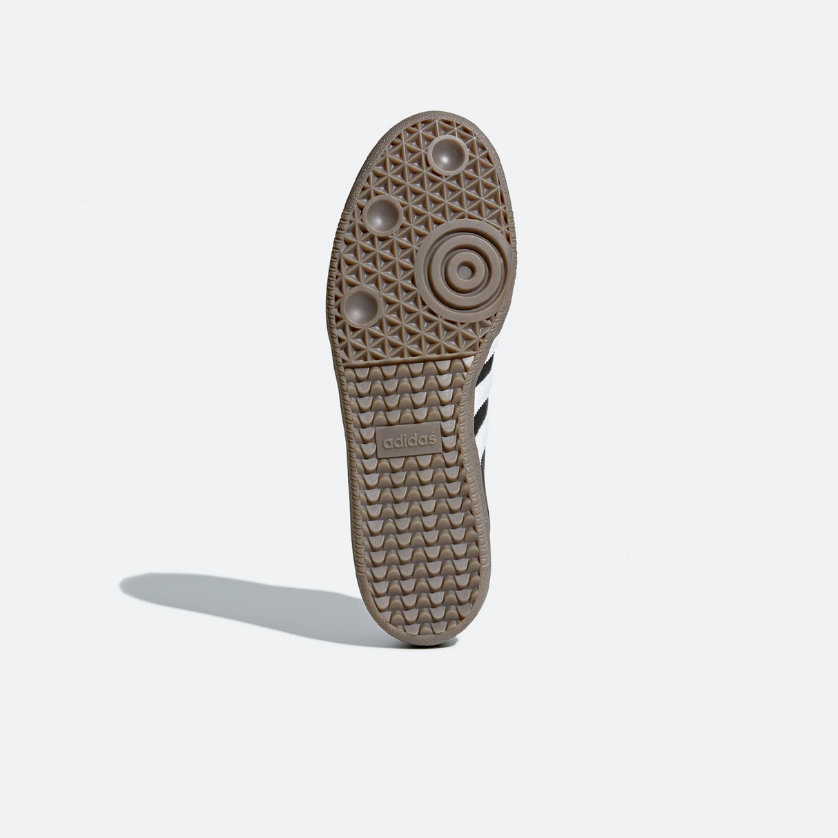 Adidas SAMBA OG, Core Black/Cloud White/Gum