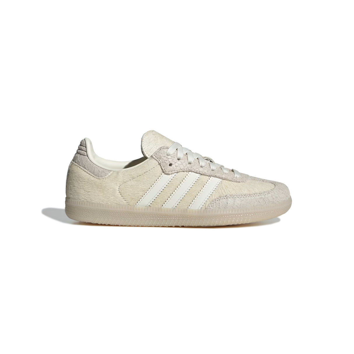 Adidas SAMBA OG W', Off White/Off White/Crystal Linen