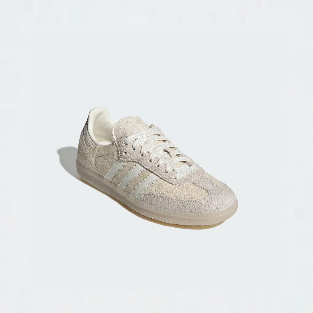 Adidas SAMBA OG W', Off White/Off White/Crystal Linen