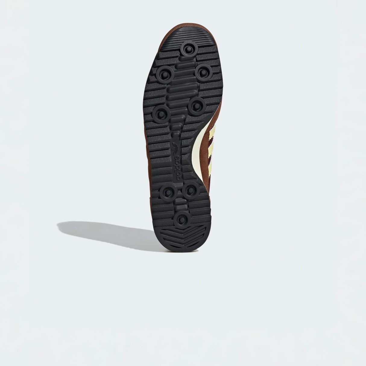 Adidas SL 72 OG W,Maroon/Almost Yellow/Preloved Brown