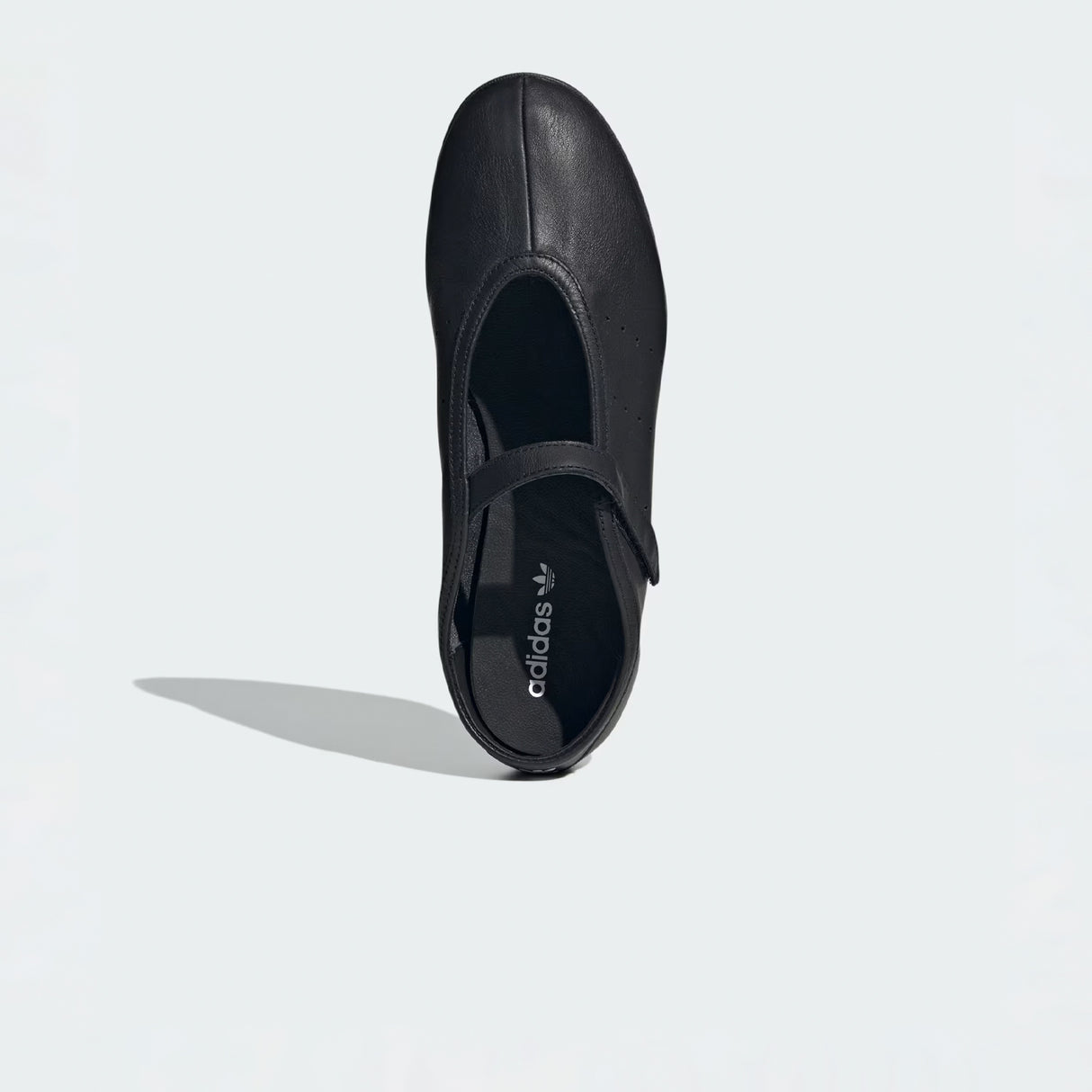 Adidas STAN SMITH LO BALLET W', Core Black/Core Black