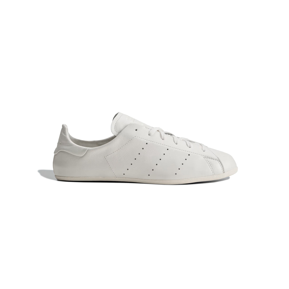 Adidas STAN SMITH LO PRO W', Cloud White/Cloud White/Cloud White