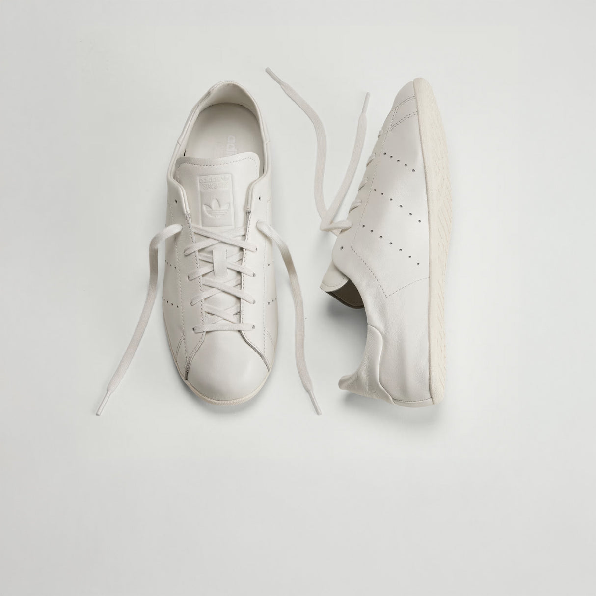 Adidas STAN SMITH LO PRO W', Cloud White/Cloud White/Cloud White