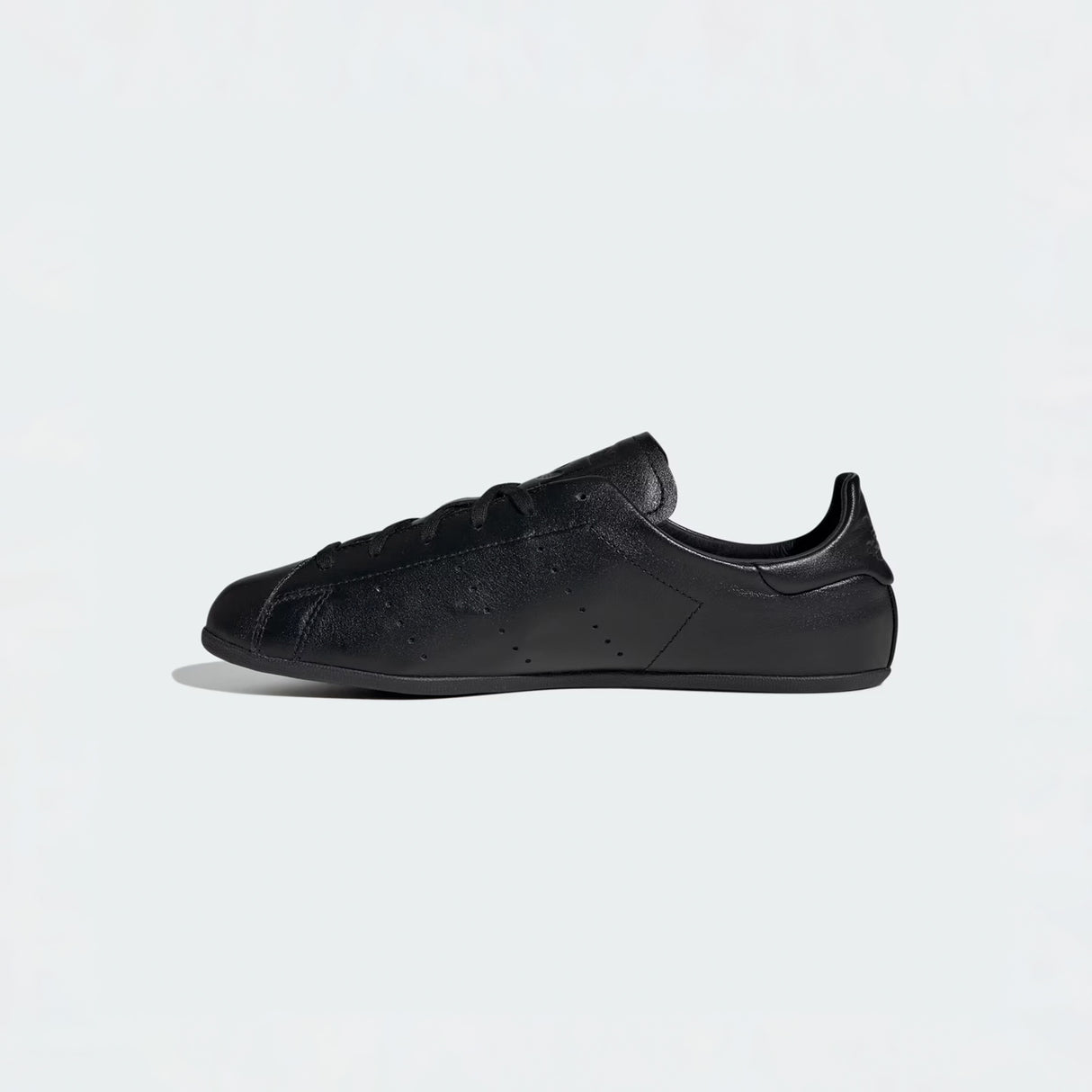 Adidas STAN SMITH LO PRO W', Core Black/Core Black/Carbon