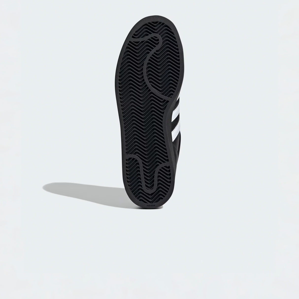 Adidas SUPERSTAR II, Core Black/Cloud White/Core Black