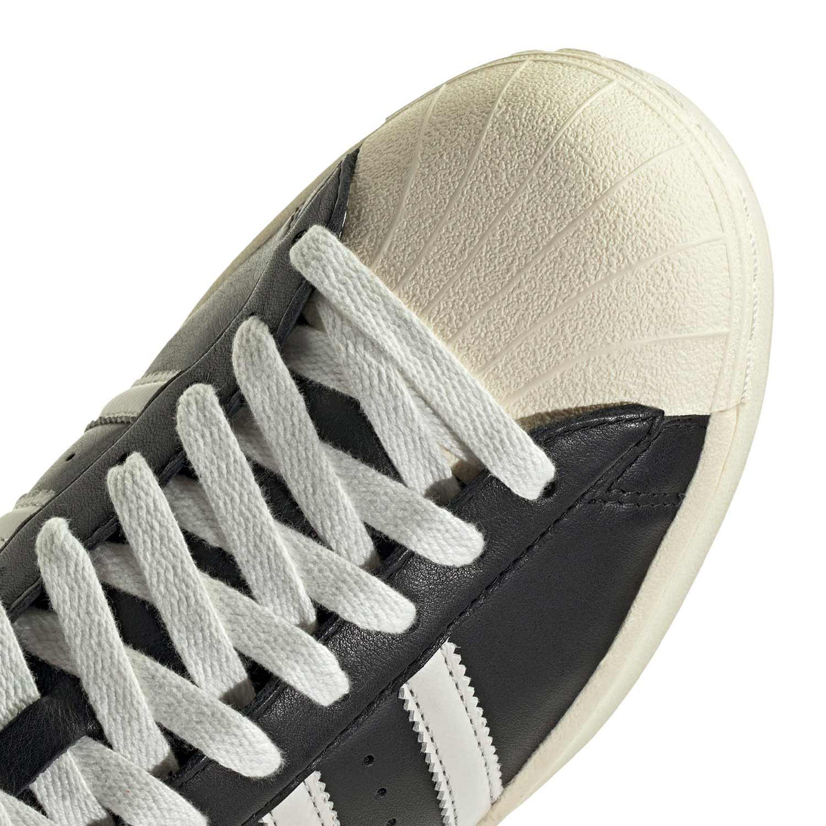 Adidas SUPERSTAR VINTAGE, Core Black/Core White/Cream White