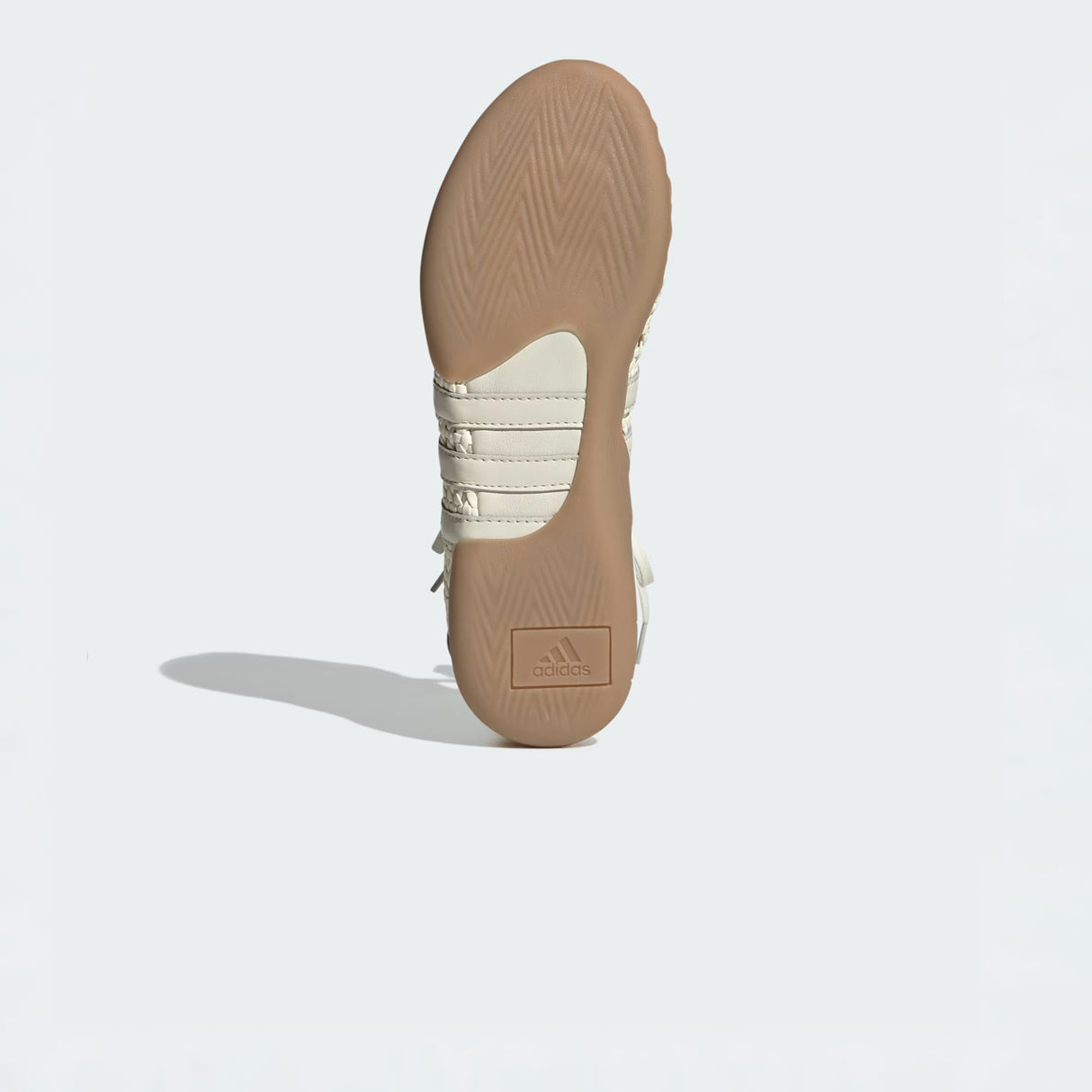Adidas TAEKWONDO MEI BALLET W', Cream White/Cream White/Gum