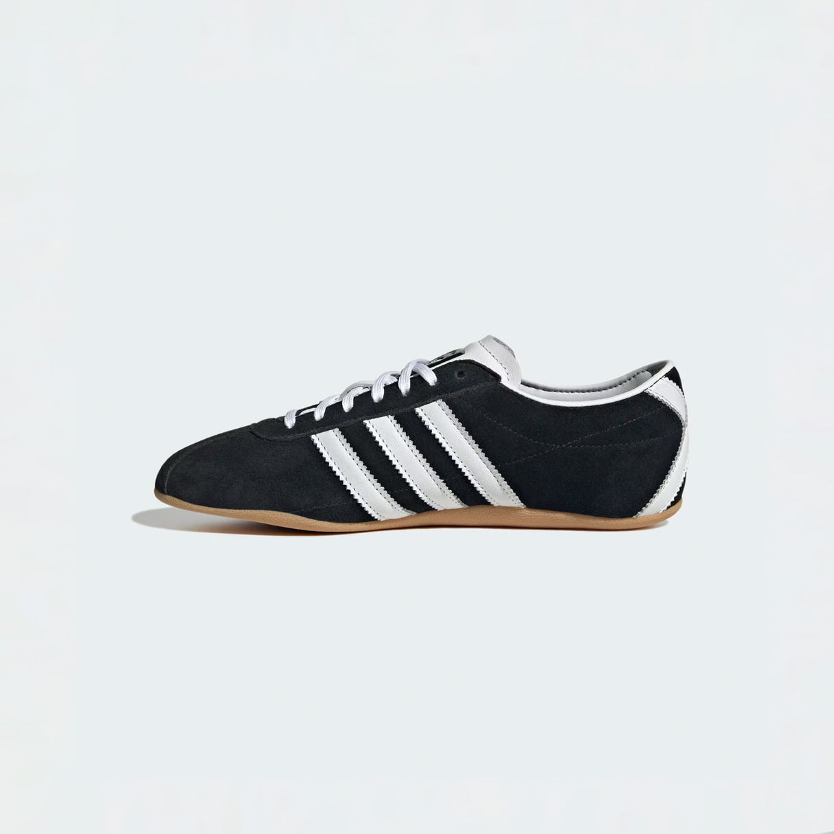 Adidas TOKYO W, Core Black/Cloud White/Gum
