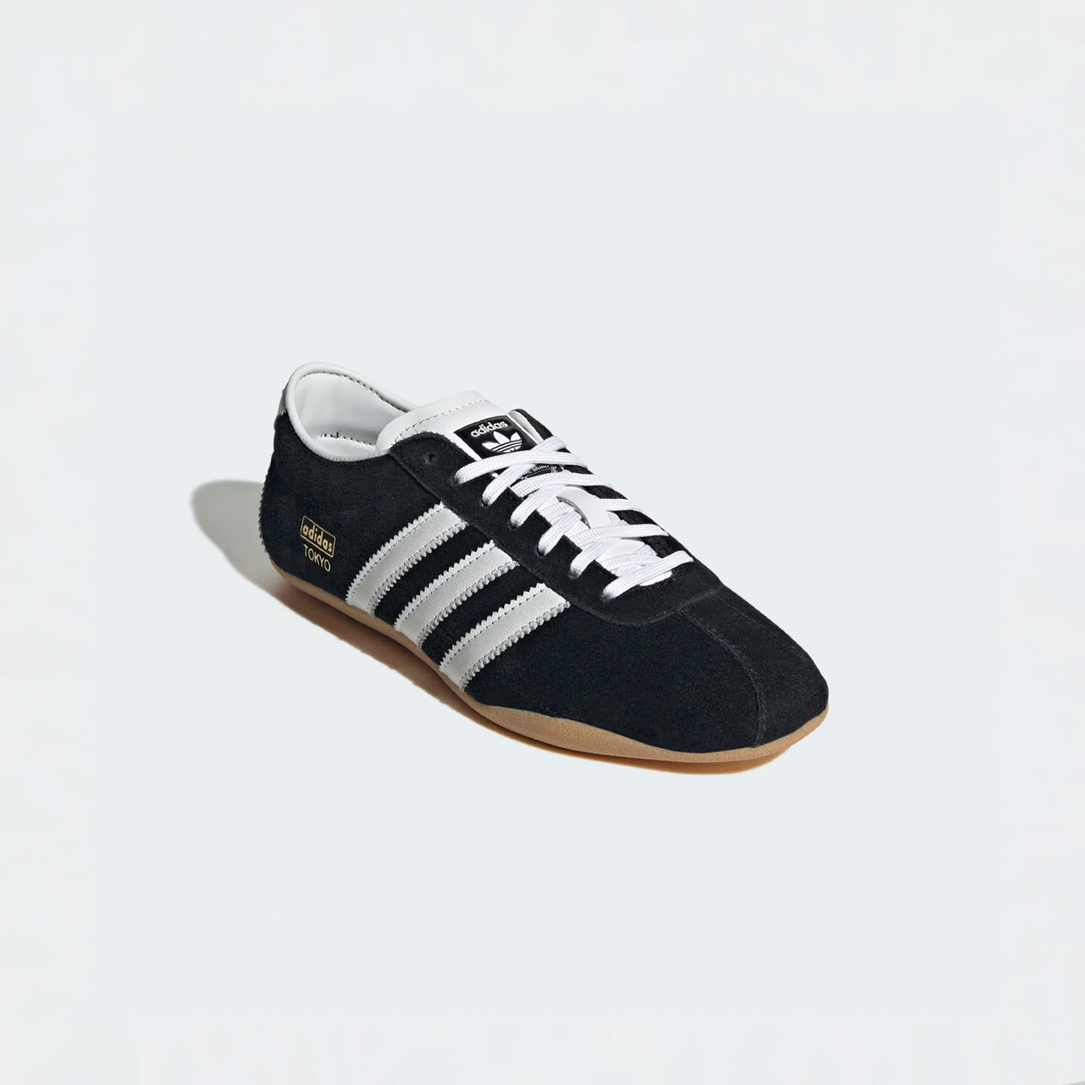 Adidas TOKYO W, Core Black/Cloud White/Gum