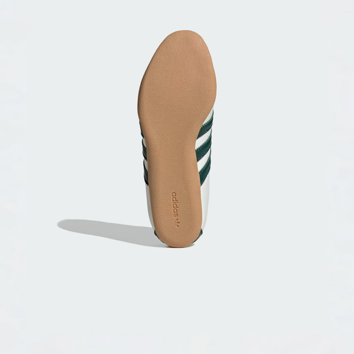 Adidas TOKYO W, Off White/Collegiate Green/Gold Metallic