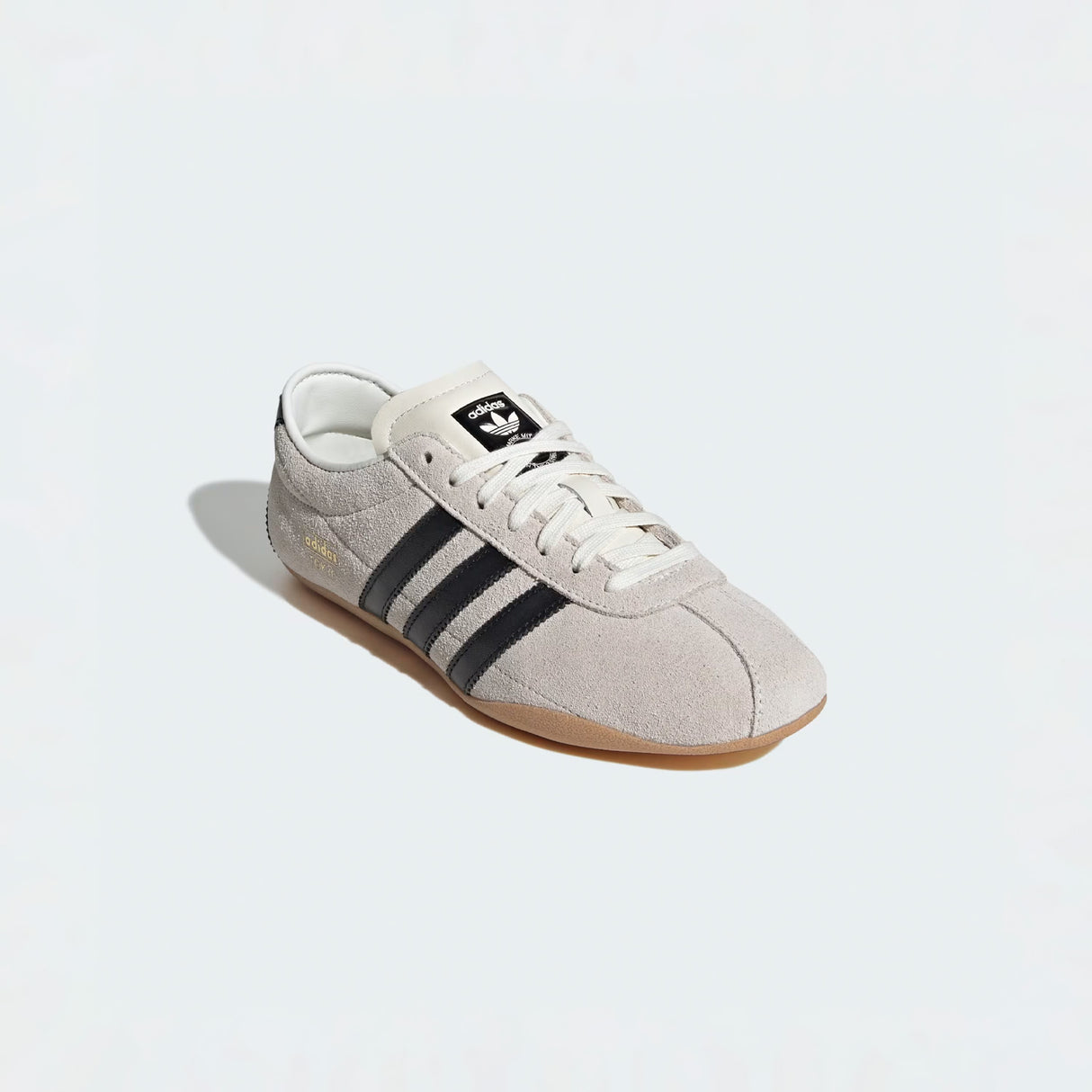 Adidas TOKYO W, Off White/Core Black/Gold Metallic