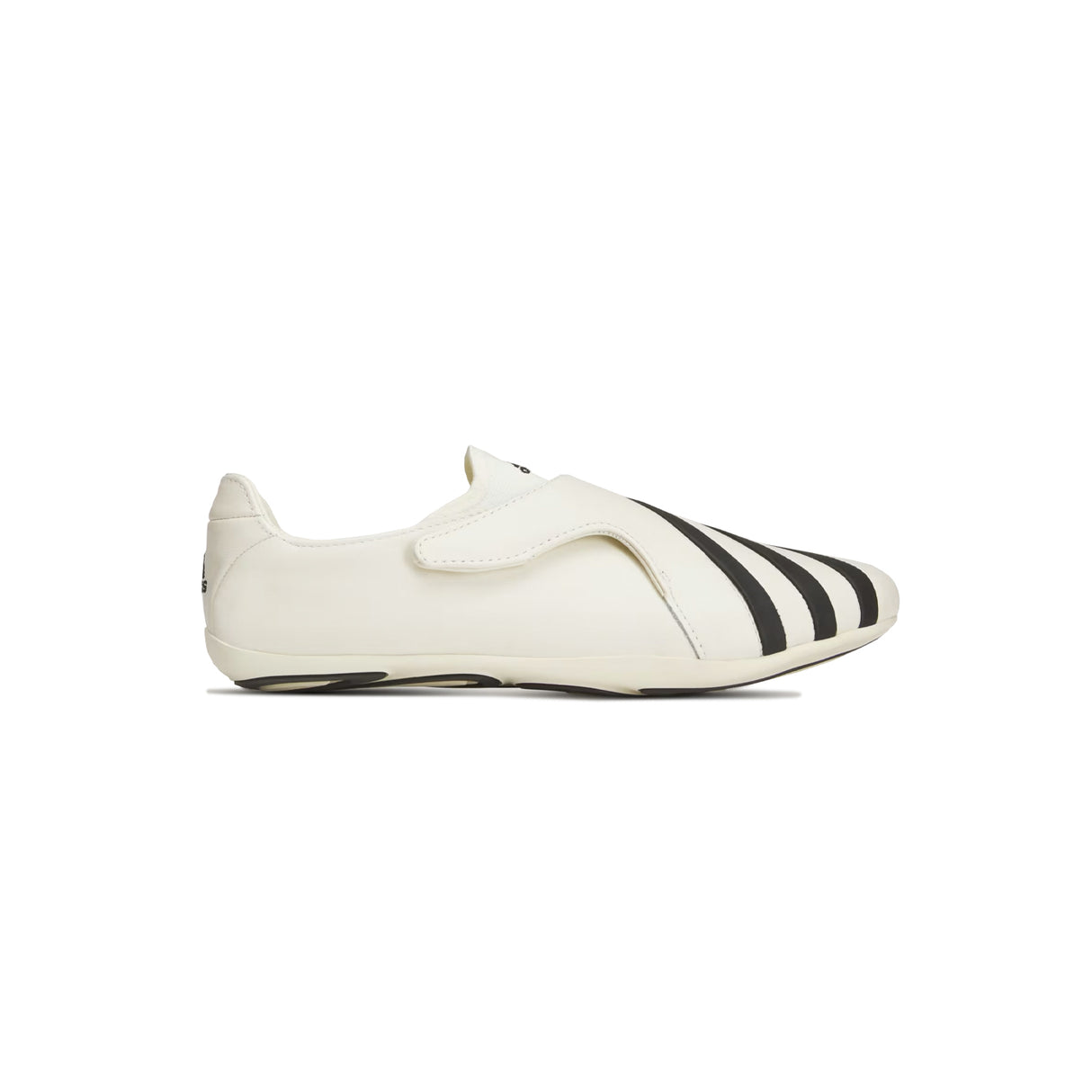 Adidas VIRGINIA VARIO FLAT EARTHER BY PHARRELL, Chalk White/Core Black/Chalk White