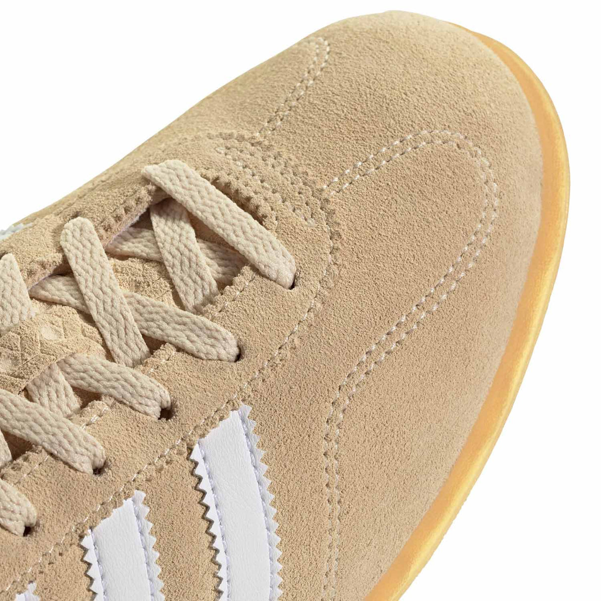 Adidas GAZELLE LO PRO W'S, Sand Strata
