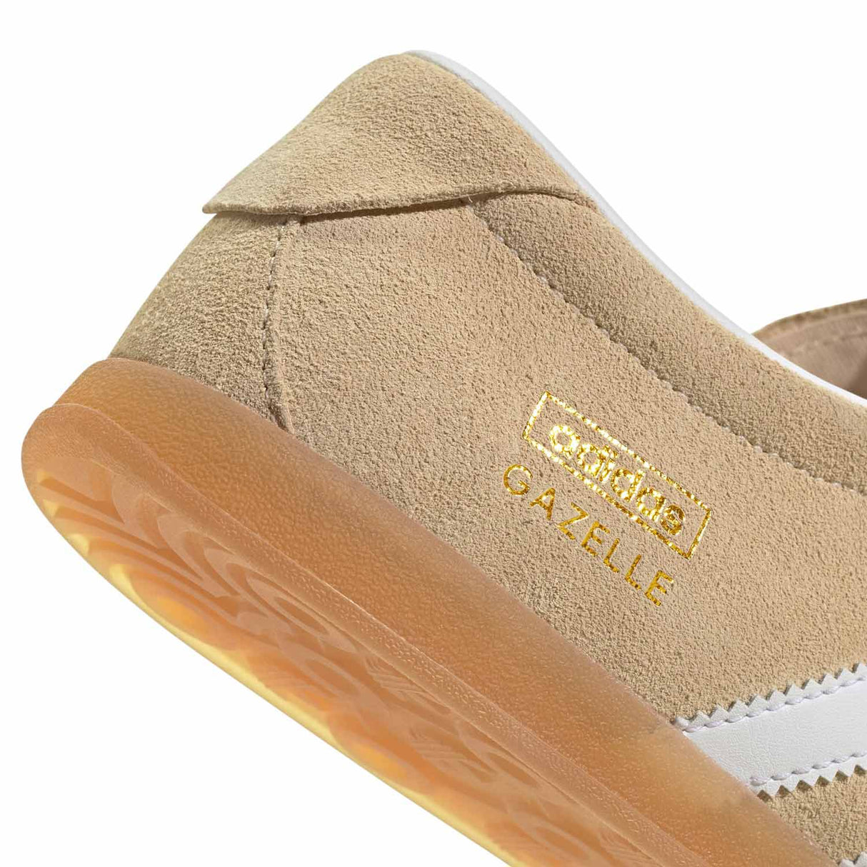 Adidas GAZELLE LO PRO W'S, Sand Strata
