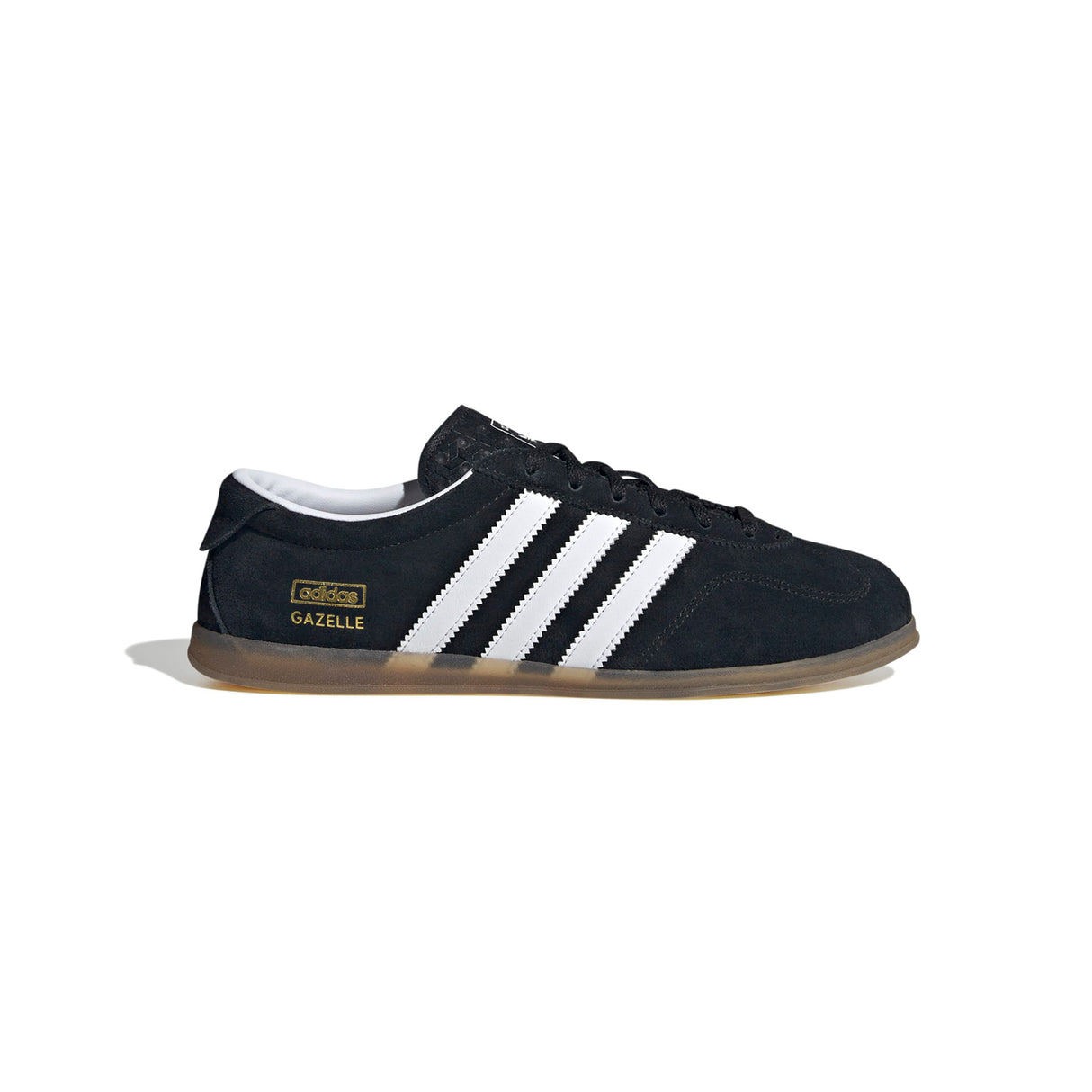 Adidas GAZELLE LO PRO W'S, Core Black